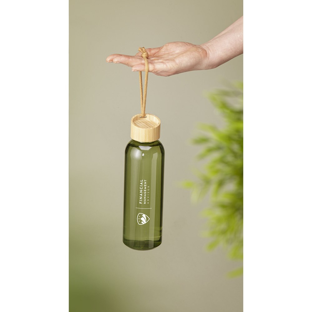 Shima GRS RPET Bottle 680 ml Wasserflasche