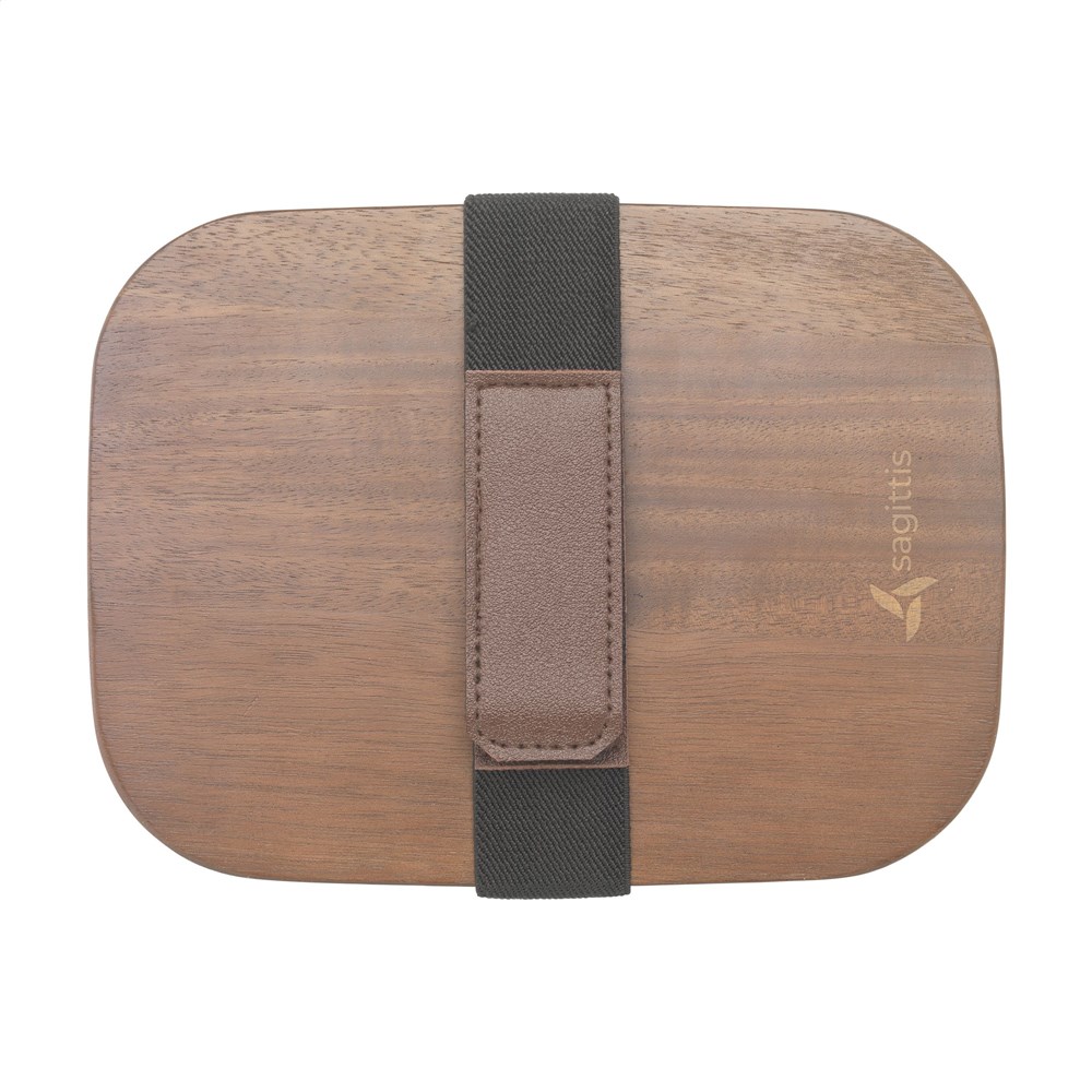 Madera RCS Lunchbox