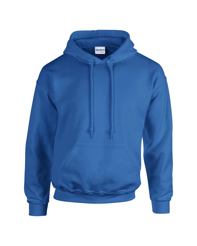 Heavy Blend Hood - Sweatshirt