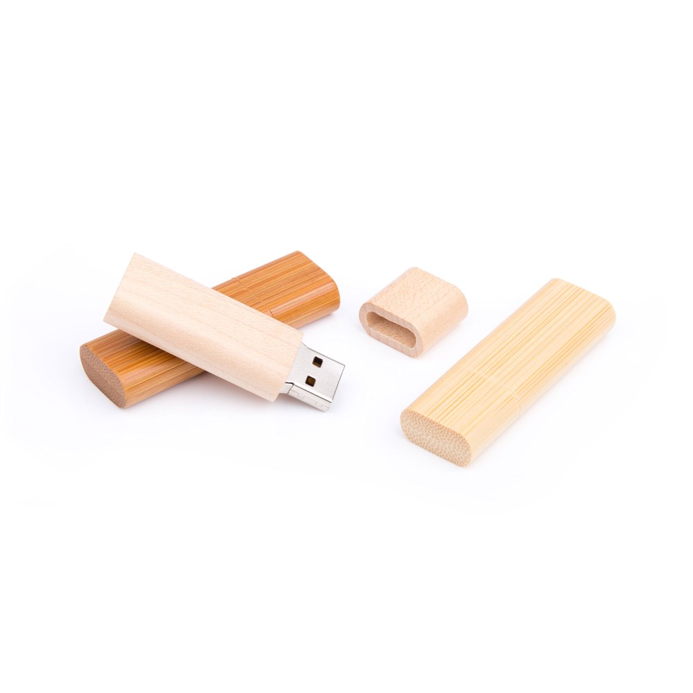 USB Stick Holz Limb 2 GBkirsch