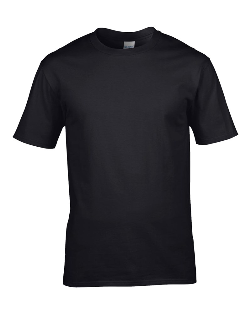 Premium Cotton - T-Shirt