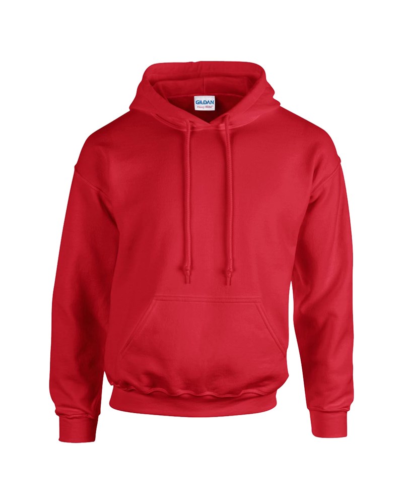 Heavy Blend Hood - Sweatshirt