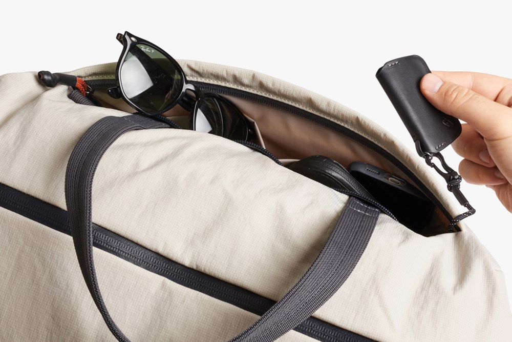 Bellroy Lite Duffel