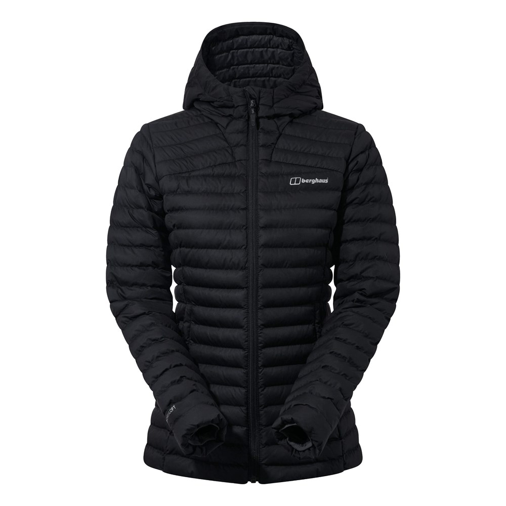 Berghaus Women's Nula Micro Syn Insulated Jacket