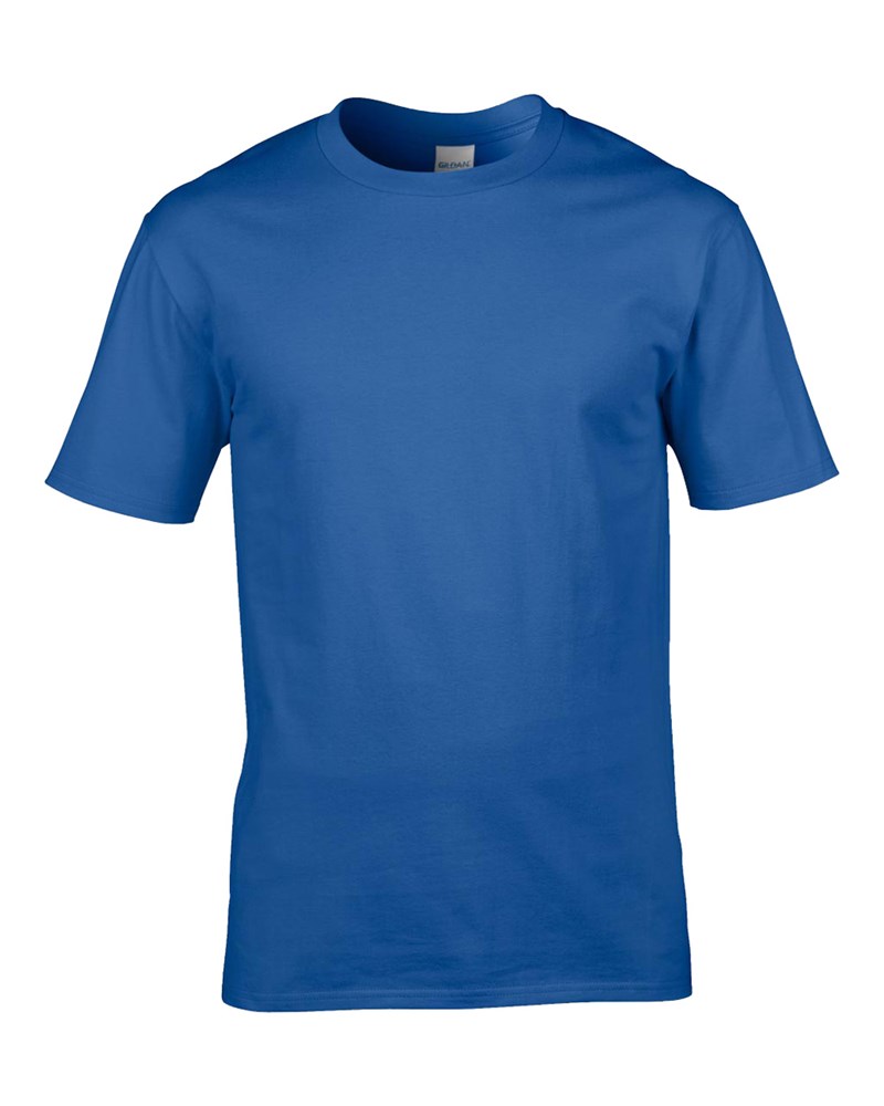 Premium Cotton - T-Shirt