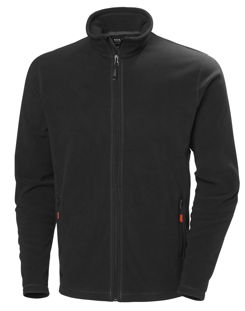 Helly Hansen Men's Oxford Light Fleece Jacket