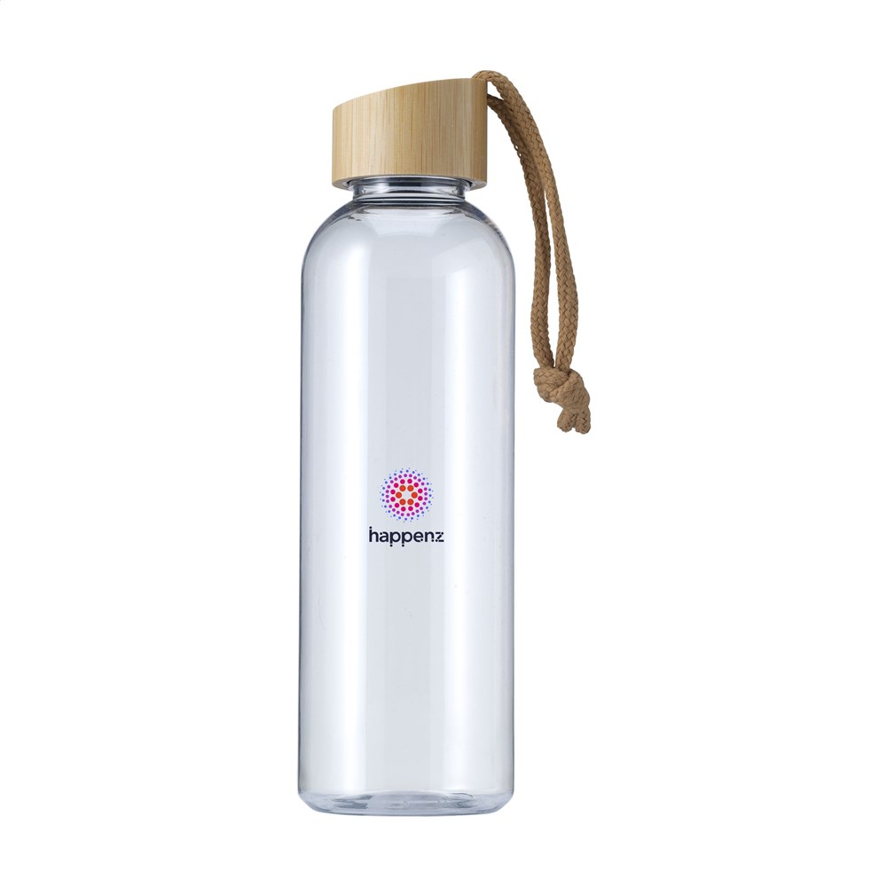 Shima GRS RPET Bottle 680 ml Wasserflasche