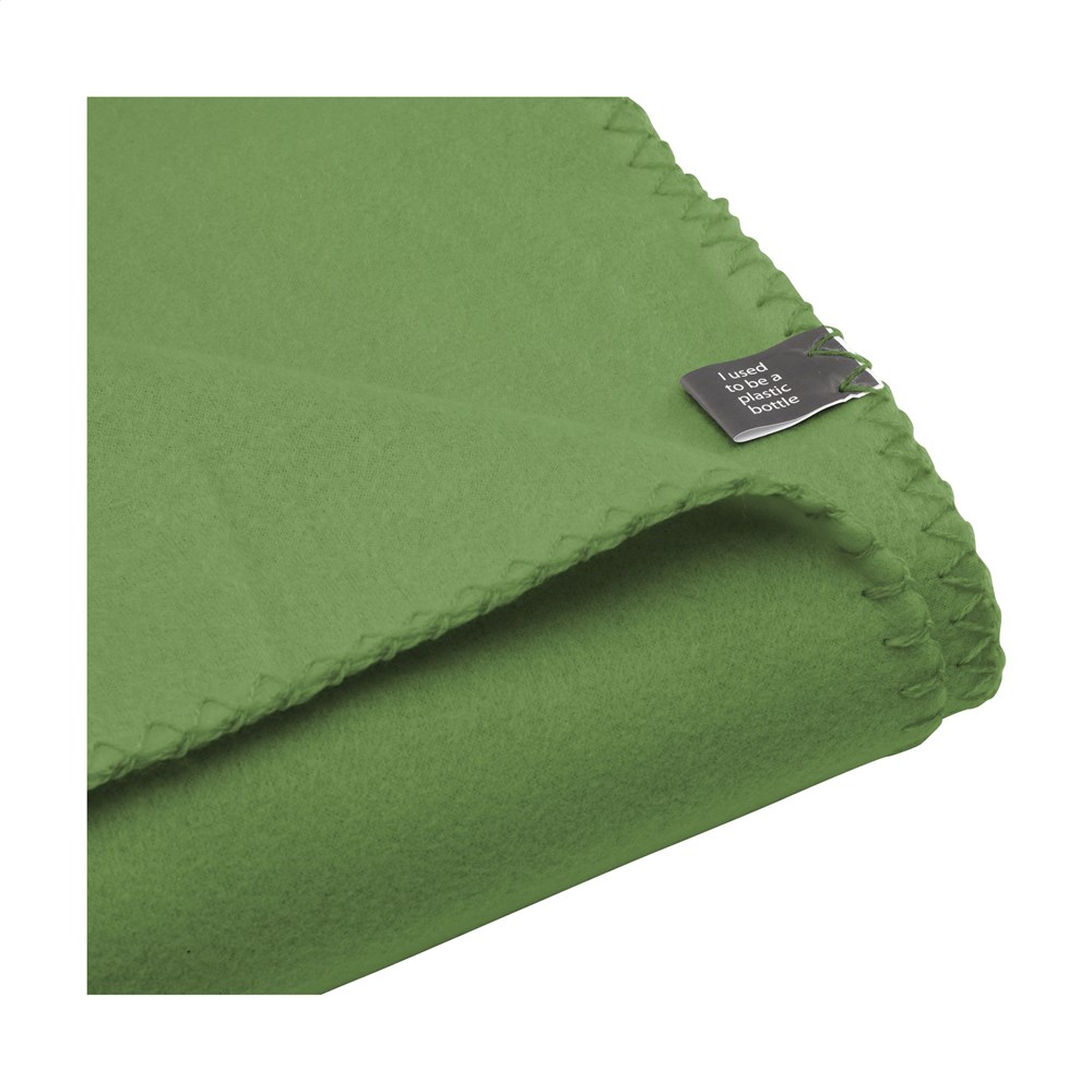 SuperSoft RPET (180 g/m²) Fleecedecke