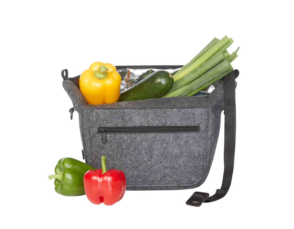 Filzlunchbag SOFTBASKET