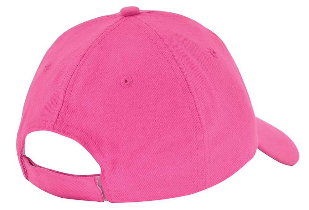 Kids Brushed Promo Cap