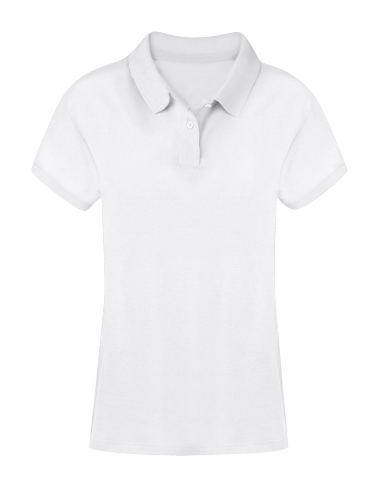 Koupan - Damen Polo-Shirt