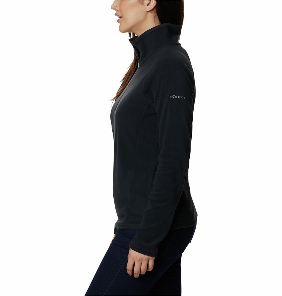 Columbia Women's Glacial IV 1/2 Zip