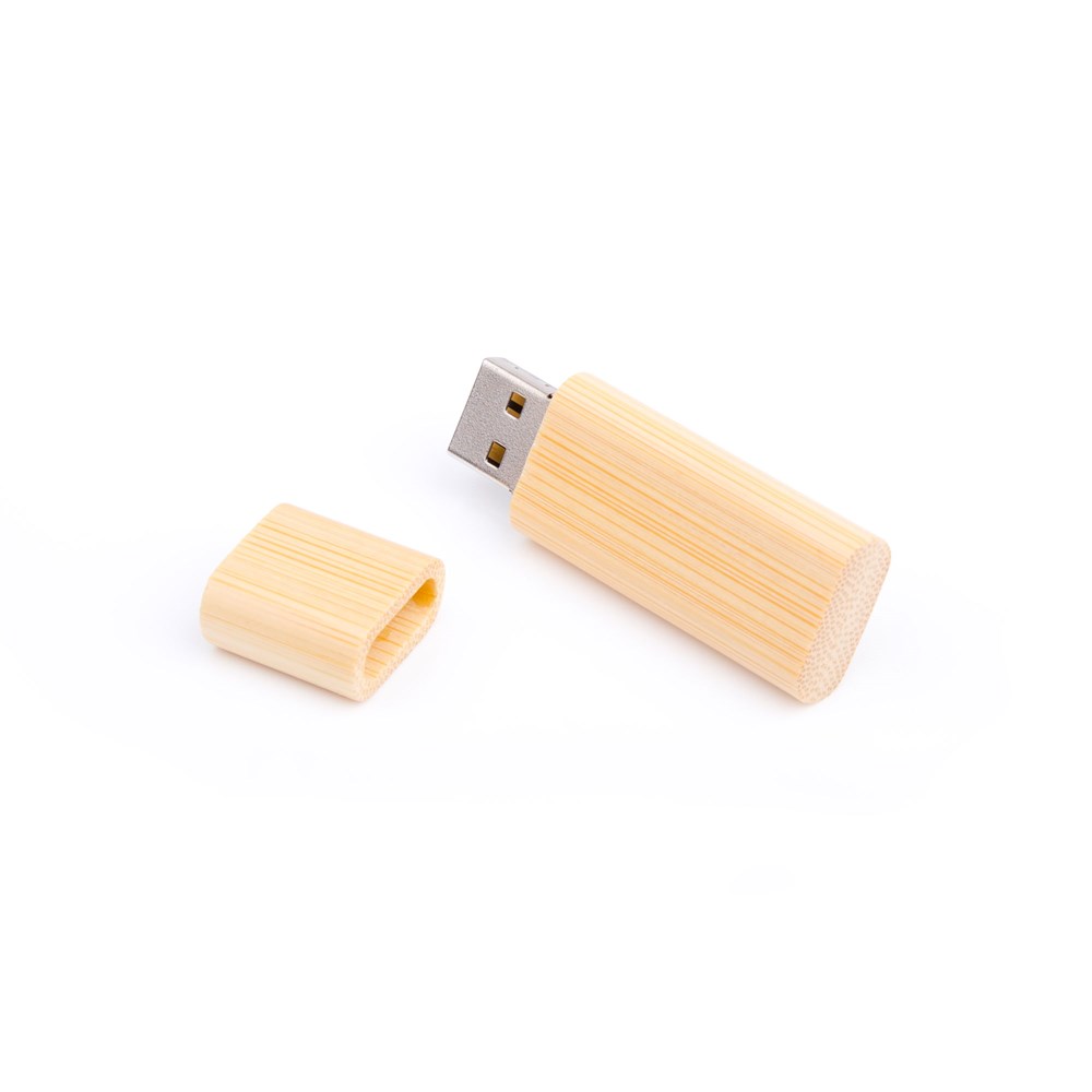 USB Stick Holz Limb 2 GBbambus dunkel