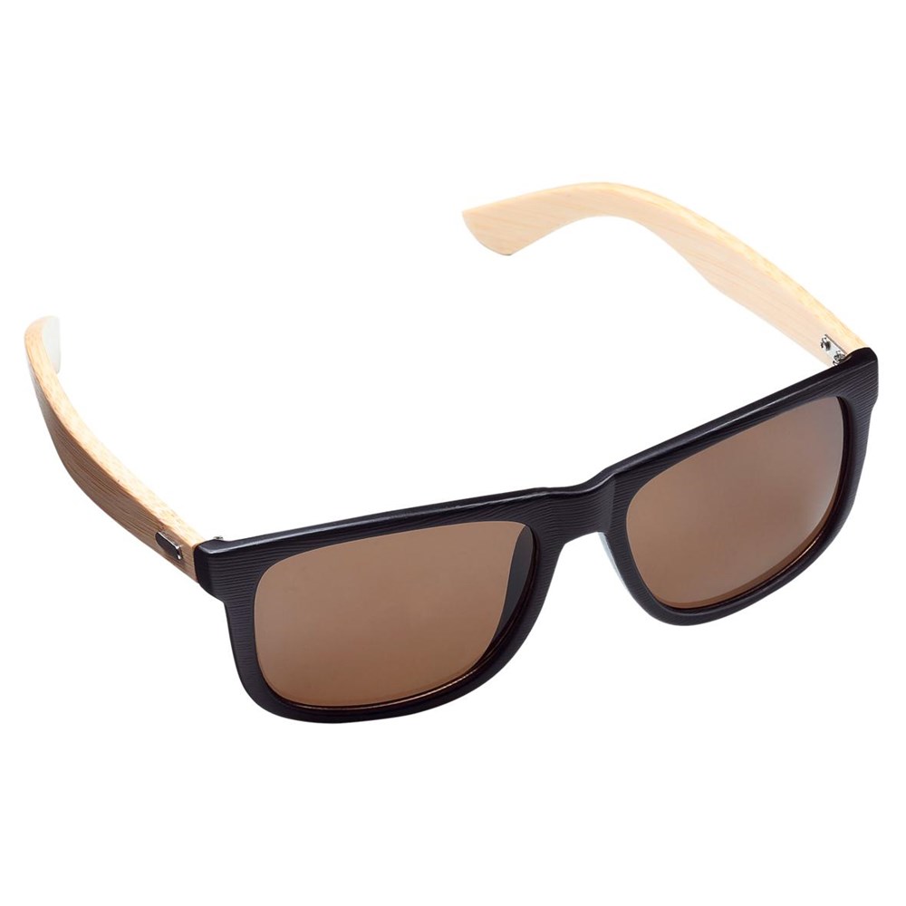 Sonnenbrille "Bamboo"