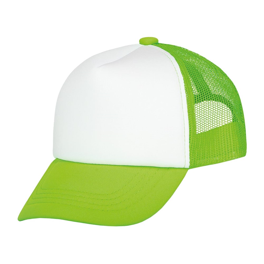 Kinder Trucker Cap